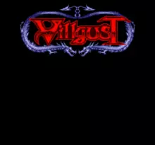 Image n° 1 - screenshots  : Kouryuu Densetsu Villgust - Kieta Shoujo